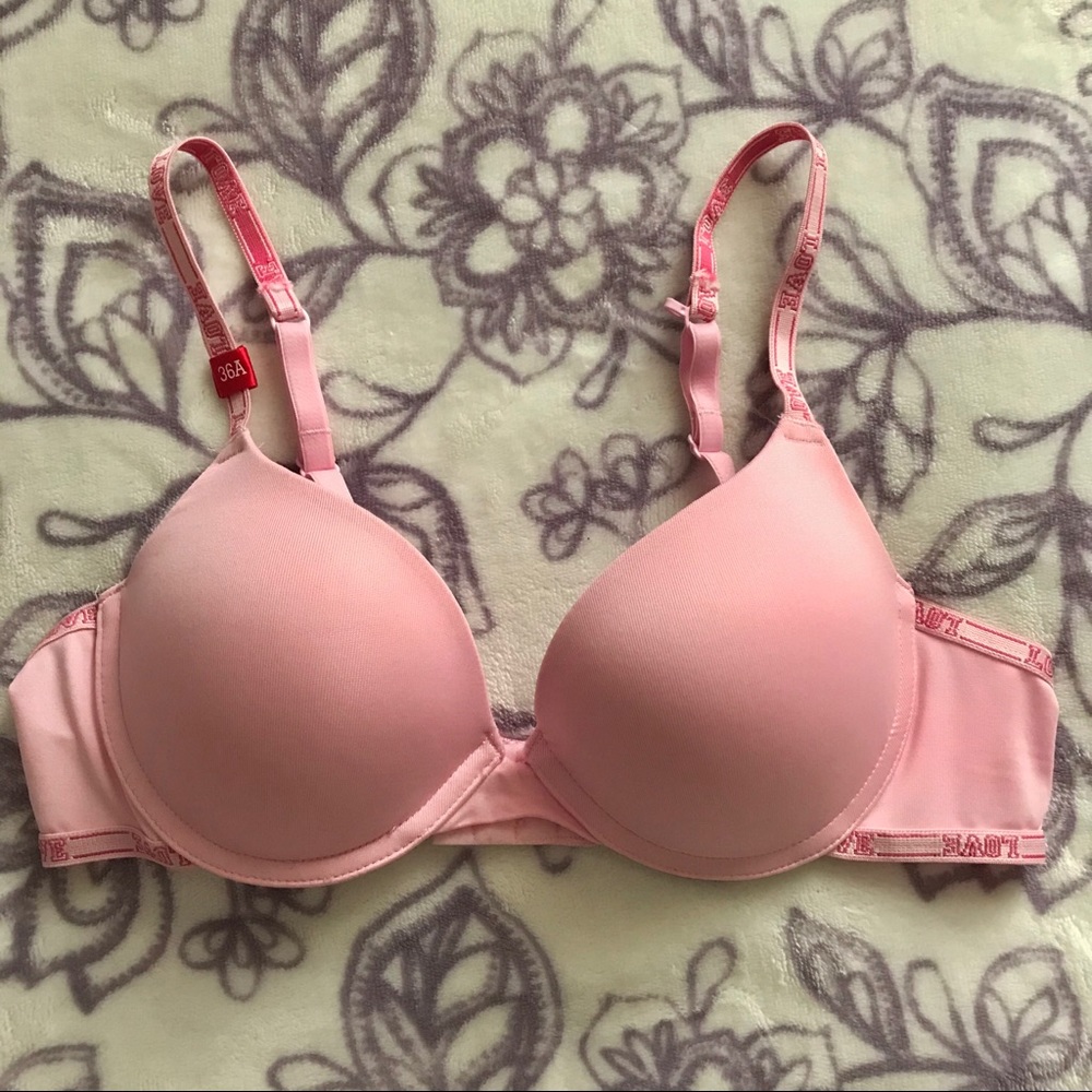 Push Up Bra